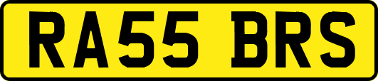 RA55BRS
