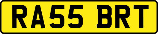 RA55BRT