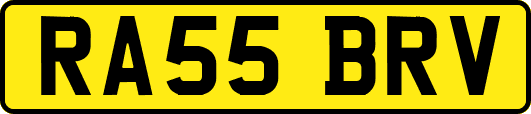 RA55BRV