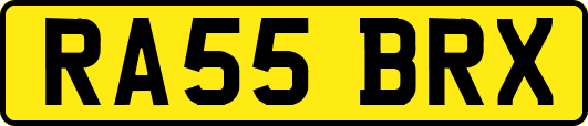 RA55BRX