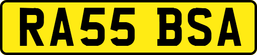 RA55BSA