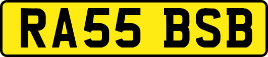 RA55BSB