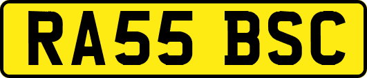 RA55BSC