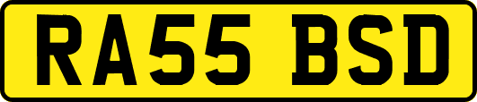 RA55BSD