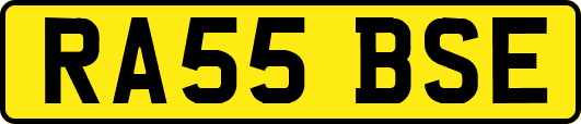 RA55BSE