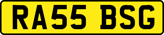 RA55BSG