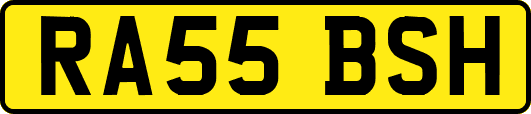 RA55BSH