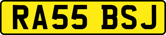 RA55BSJ