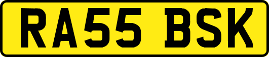 RA55BSK