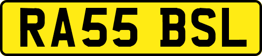 RA55BSL