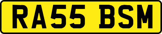 RA55BSM