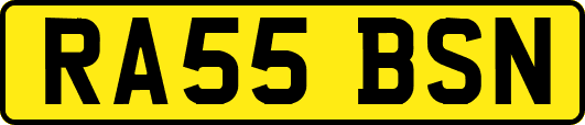 RA55BSN