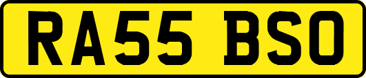 RA55BSO