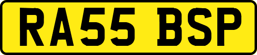 RA55BSP