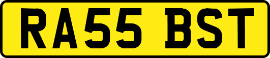 RA55BST