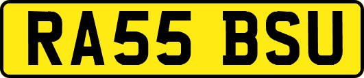 RA55BSU