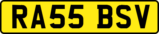 RA55BSV