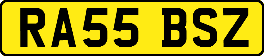 RA55BSZ