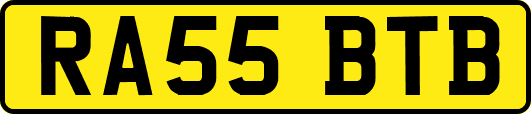 RA55BTB