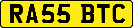 RA55BTC