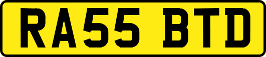 RA55BTD