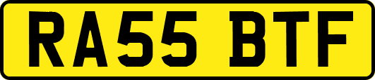 RA55BTF