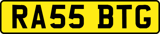 RA55BTG