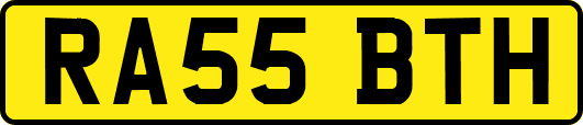 RA55BTH