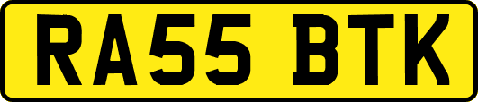 RA55BTK