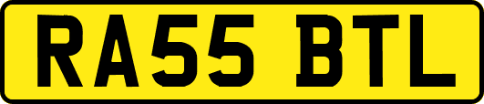 RA55BTL