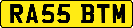 RA55BTM