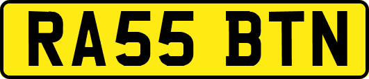 RA55BTN