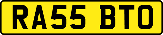 RA55BTO