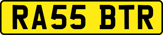 RA55BTR