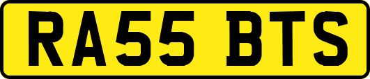 RA55BTS