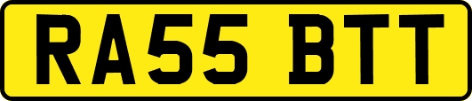 RA55BTT