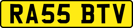 RA55BTV