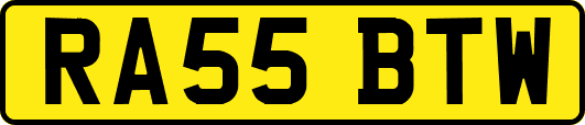 RA55BTW