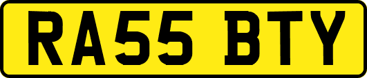 RA55BTY