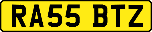 RA55BTZ