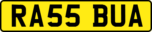 RA55BUA