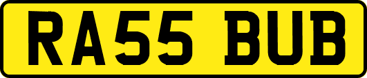 RA55BUB