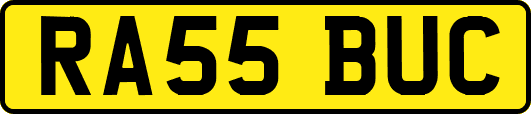 RA55BUC