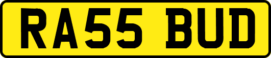 RA55BUD