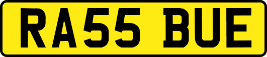 RA55BUE