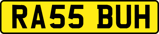 RA55BUH