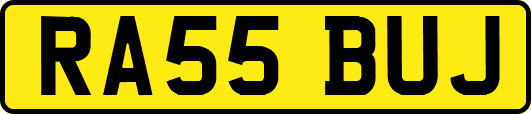 RA55BUJ