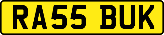 RA55BUK