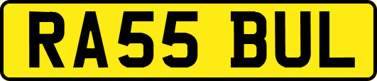 RA55BUL