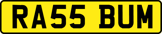 RA55BUM